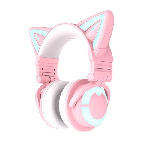 Kitty Headset
