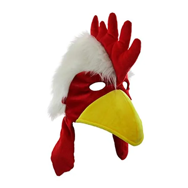 Chicken Hat