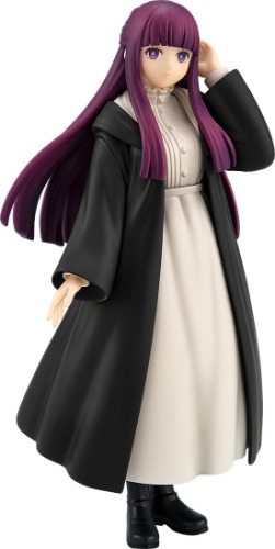 Sousou no Frieren - Fern - Pop Up Parade (Good Smile Company) - Brand New