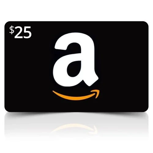 Amazon Gift Card