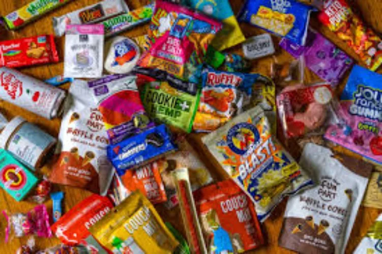 Buy Beni IRL Treats!