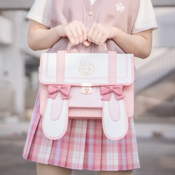 Bunny Ear Bag