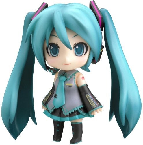 Vocaloid - Hatsune Miku - Nendoroid - #033 (Good Smile Company) - Pre Owned