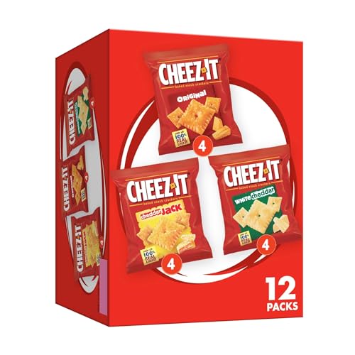 Cheez-Its