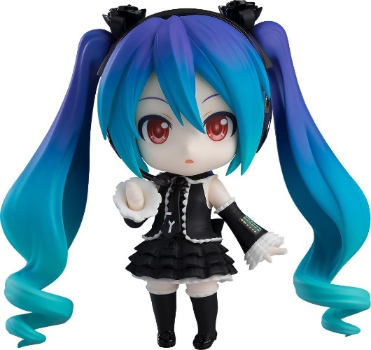 Vocaloid - Hatsune Miku - Nendoroid #2534 - ∞ Ver. (Good Smile Company) - Brand New