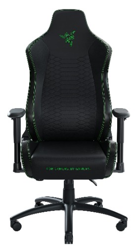 Razer Iskul Chair 