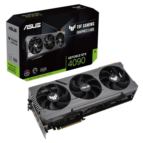 ASUS NVIDIA GeForce RTX 4090 