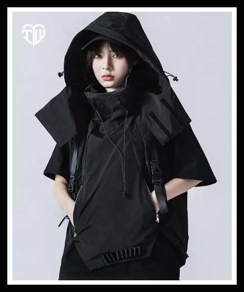 Tactical Techwear | Tokyo Techwear™