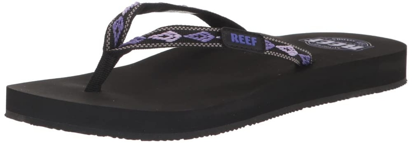 Reef Thin Strap Sandals