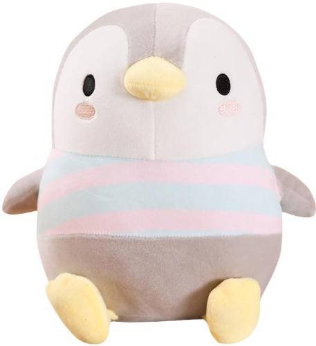Pengu the Penguin (3 SIZES) - 12″ / 30 cm