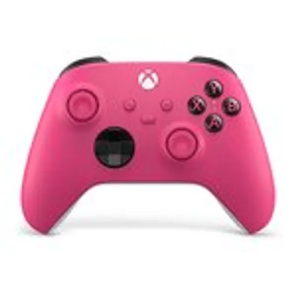 Kontroler MICROSOFT bezprzewodowy Xbox Deep Pink