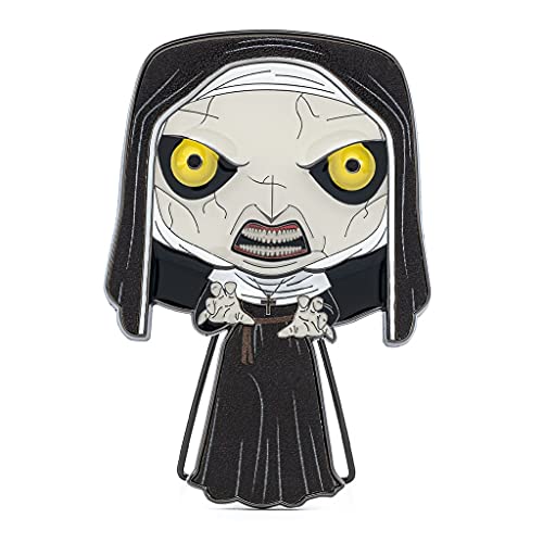 Funko POP! Horror The Nun (Demonic) Enamel Pin