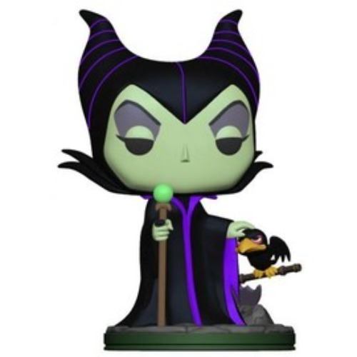 Maléfique (La Belle au Bois Dormant)