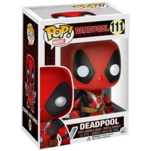 Deadpool (Deadpool)