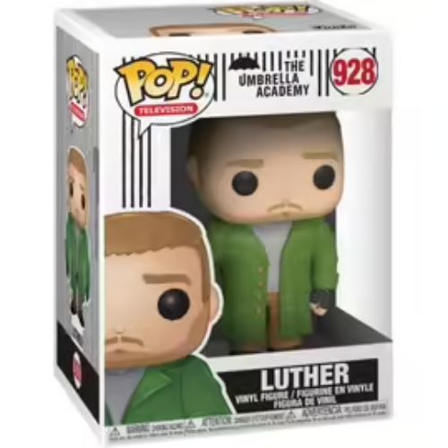 Luther (Umbrella Academy)