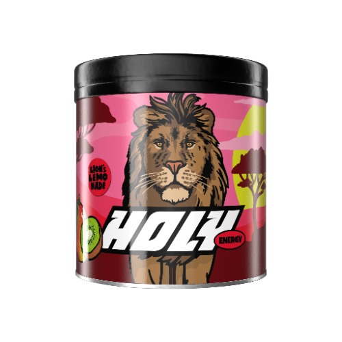 Lion's Lemonade - 50 Portionen