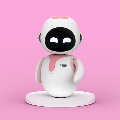 Eilik | Eilik x1 (Pink)