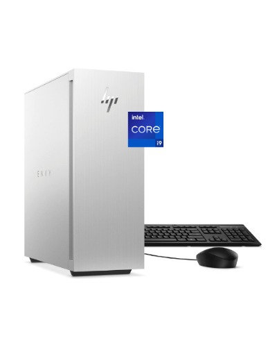 HP Envy Desktop (Workstation PC)