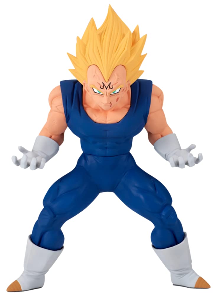 Dragon Ball Z Match Makers-Majin Vegeta-