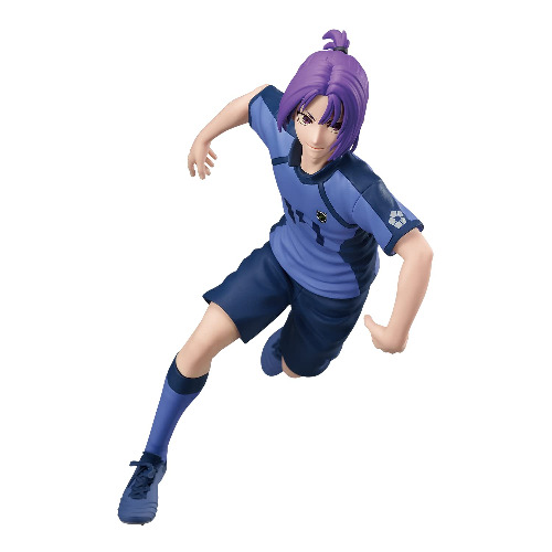 Banpresto Bluelock Figure - Reo Mikage
