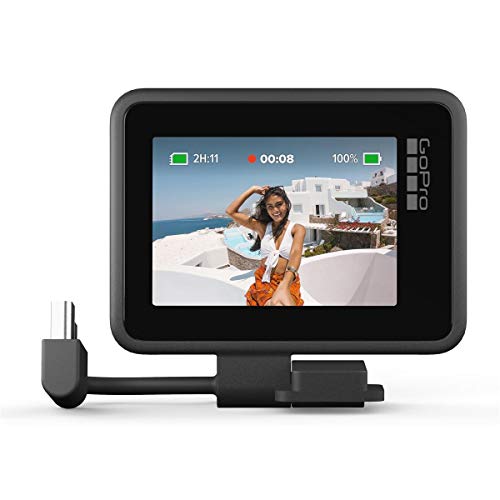 GoPro Display Mod - Official Accessory, 1080p
