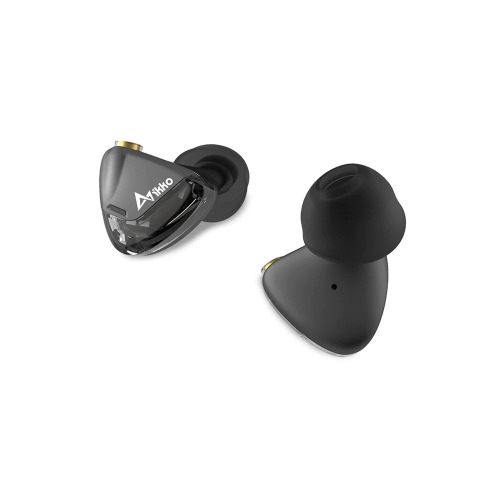 Opal OH2 In-Ear Monitors - Gray