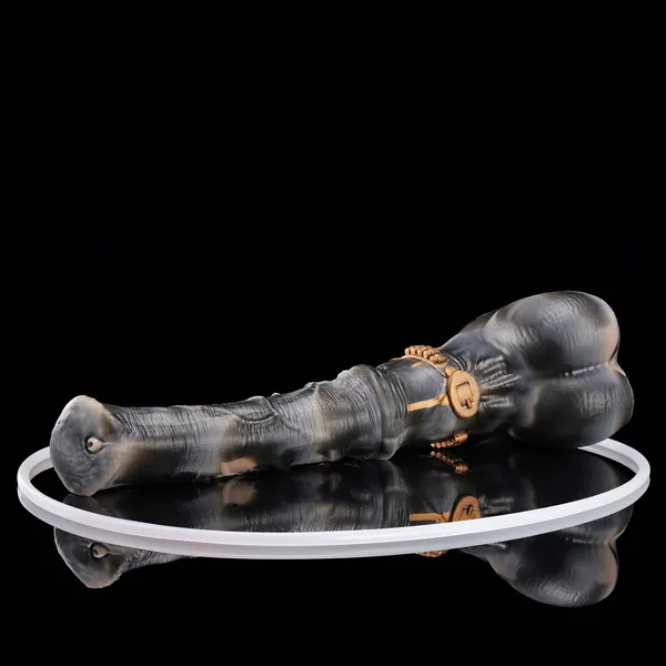 HUNTER JACK + TUBE - M / Bounty Noir