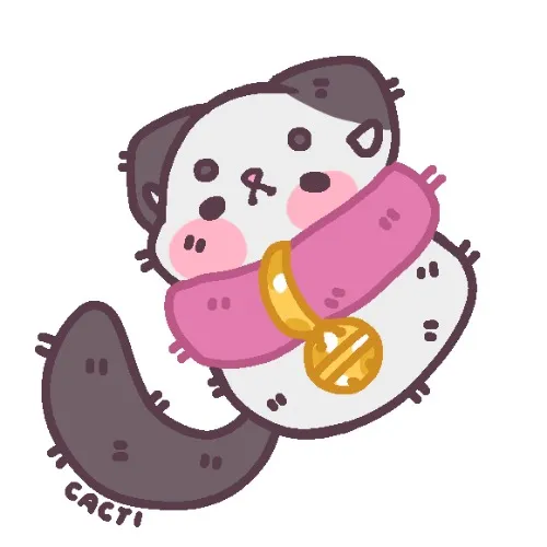 Model Commercial Rights (For Future Merch!!)