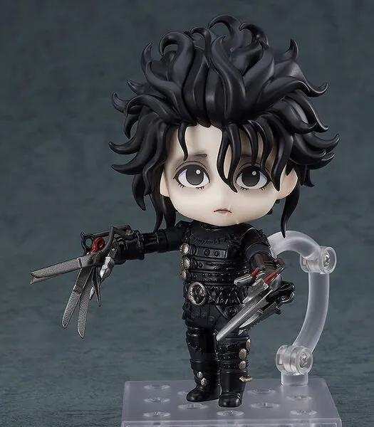 Edward Scissorhands - Edward Scissorhands Nendoroid