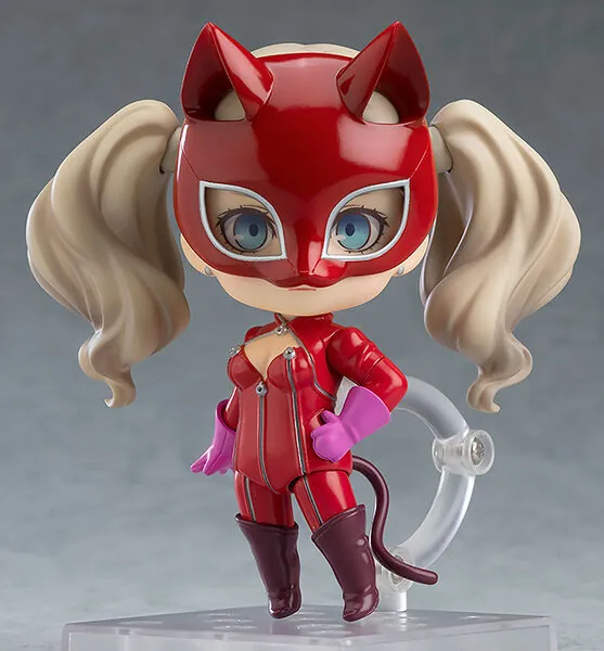 Ann Takamaki Persona 5 Nendoroid Figure