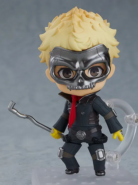 Ryuji Sakamoto Persona 5 Nendoroid Figure