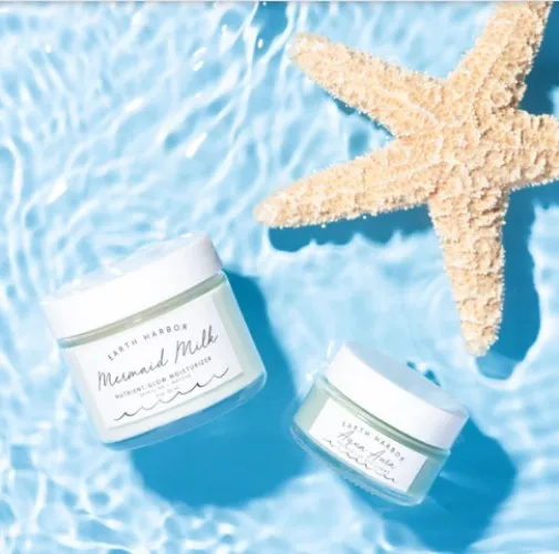Earth Harbor Skincare Bundle 