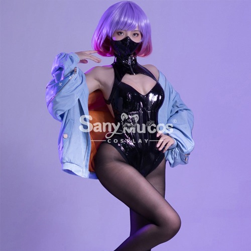 【In Stock】Astrum Design Cosplay Luna Figure Cosplay Costume - S