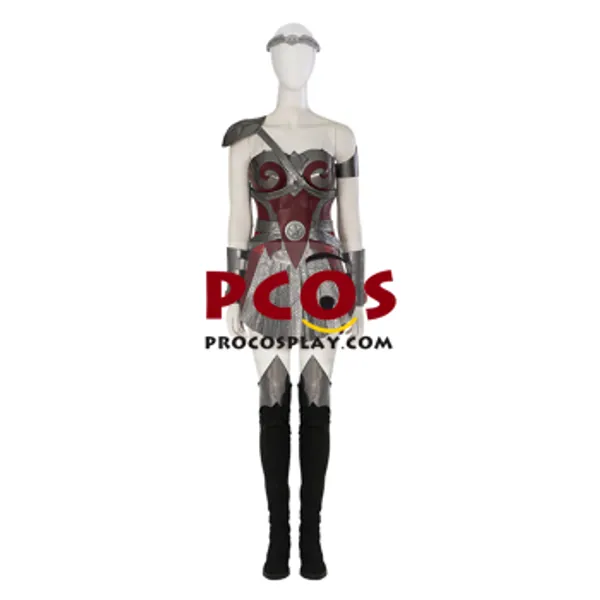 Reina Maeve The Boys cosplay