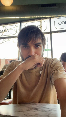 Thembo Lunch 🍽️ ~