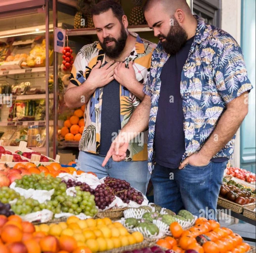 Next Grocery Trip😋🛒