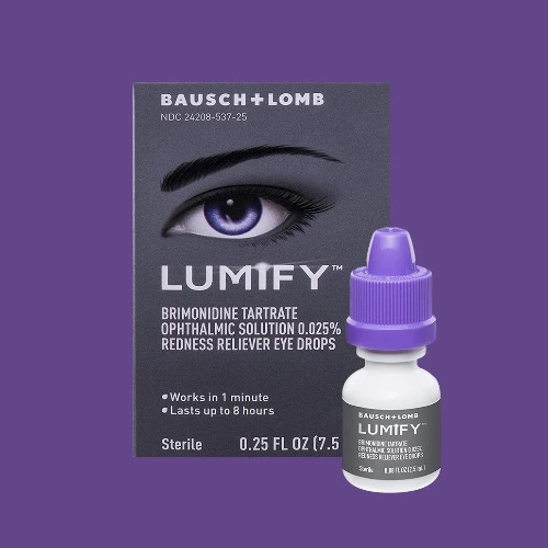 👁️Lumify Eye Drops