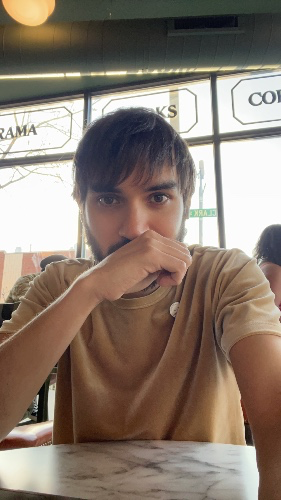 😳Buy a Thembo lunch🍽️