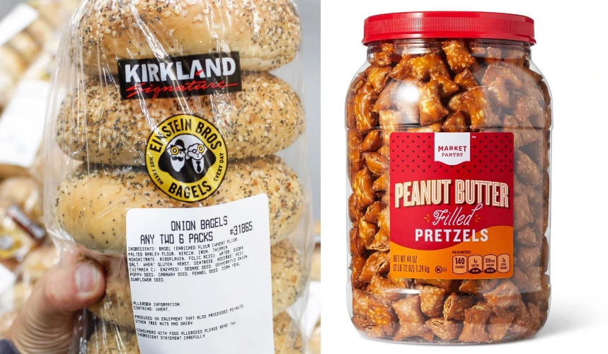 Stream Snacks🥯🥨