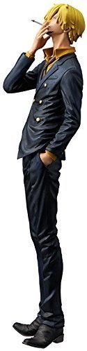 One Piece - Sanji - King of Artist - Pre Owned