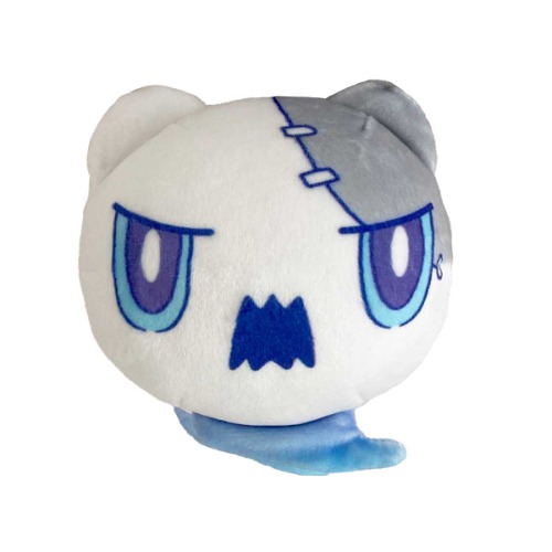 Honkai Star Rail Cute Plush Keychain