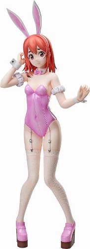Kanojo, Okarishimasu - Sakurasawa Sumi - B-style - 1/4 - Bunny Ver. (FREEing) - Brand New
