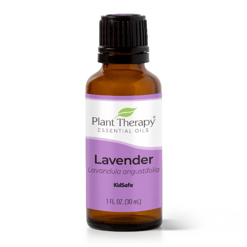 Lavender Essential Oil | 30 mL
