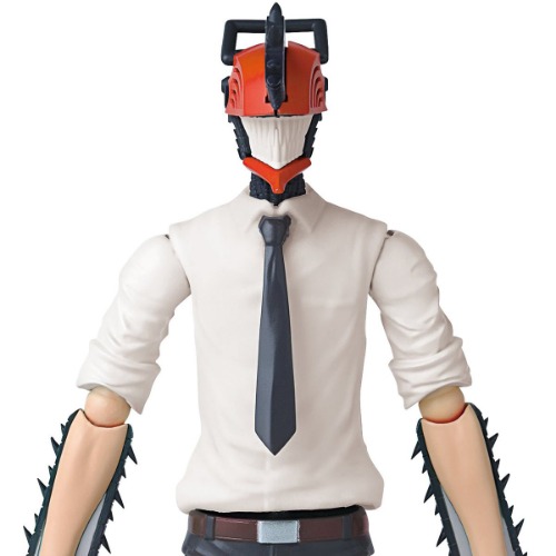 Chainsaw Man - Chainsaw Man Action FIgure Bandai