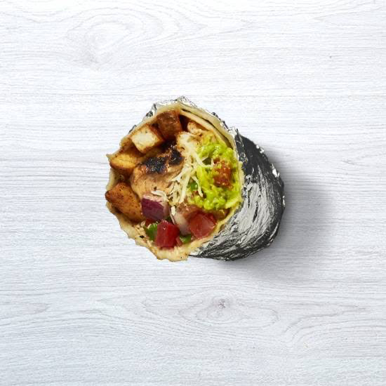 burrito 😋