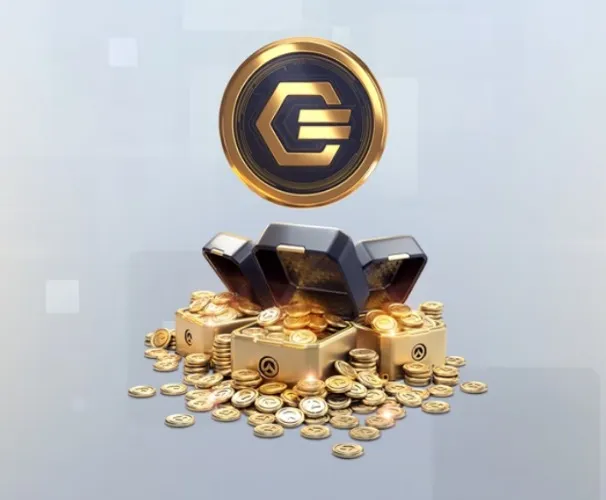 2200 Overwatch Coins ♡