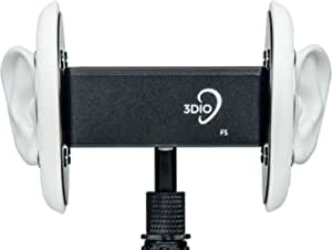 3Dio FS (FS-2W-001)