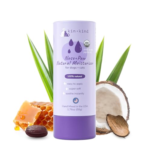 Cat Nose and Paw Balm Stick