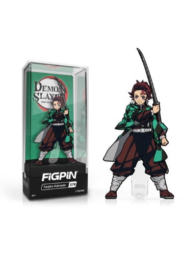 Tanjiro Kamado - Demon Slayer #378