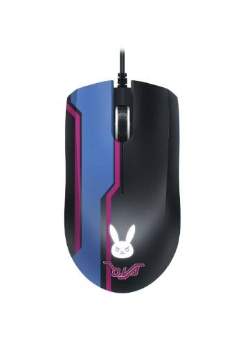 Razer Abyssus Elite Ambidextrous Gaming Mouse, Black (RZ01-02160200-R3M1)